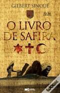 o Livro De Safira